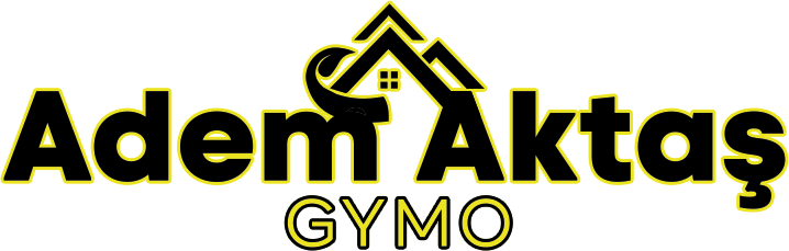 Adem Aktaş GYMO
